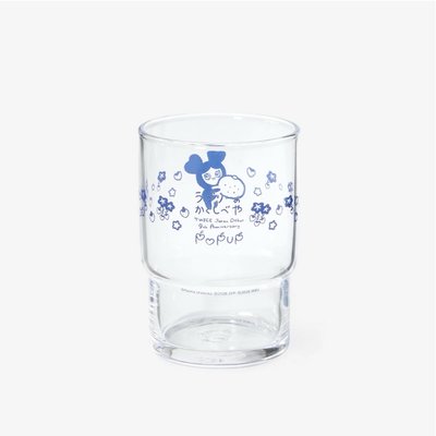 JP出道九週年 玻璃杯 2500¥