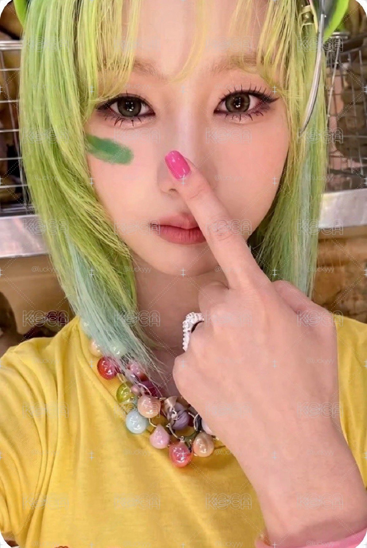 AKO 出道快閃滿額 單卡