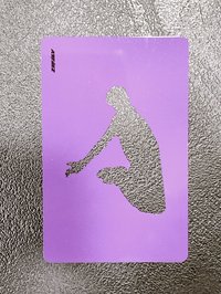 旼琦B 