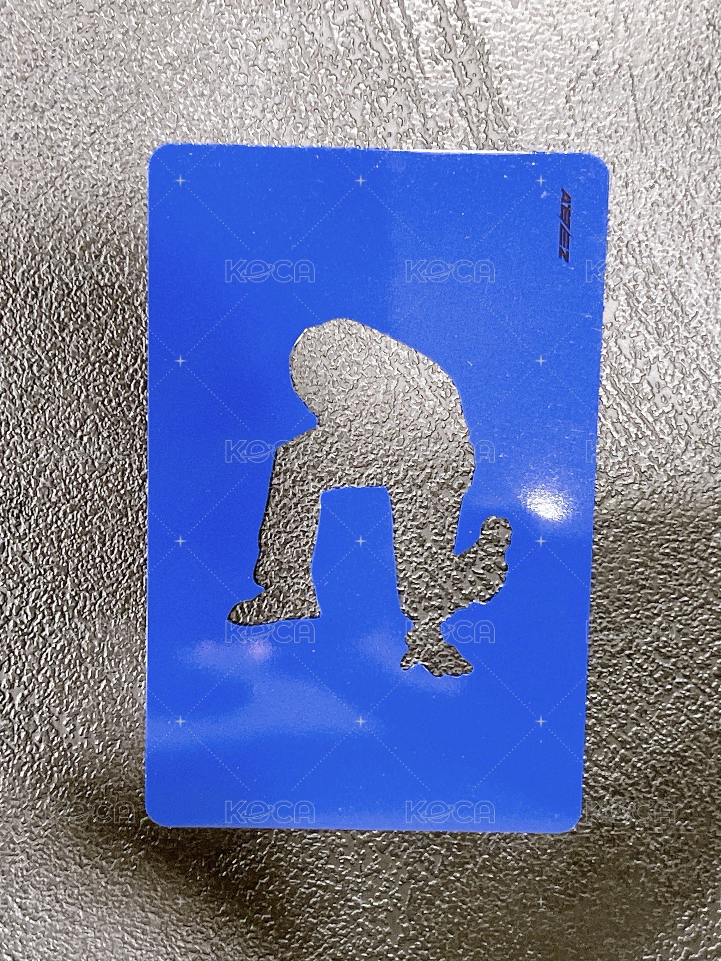 旼琦C