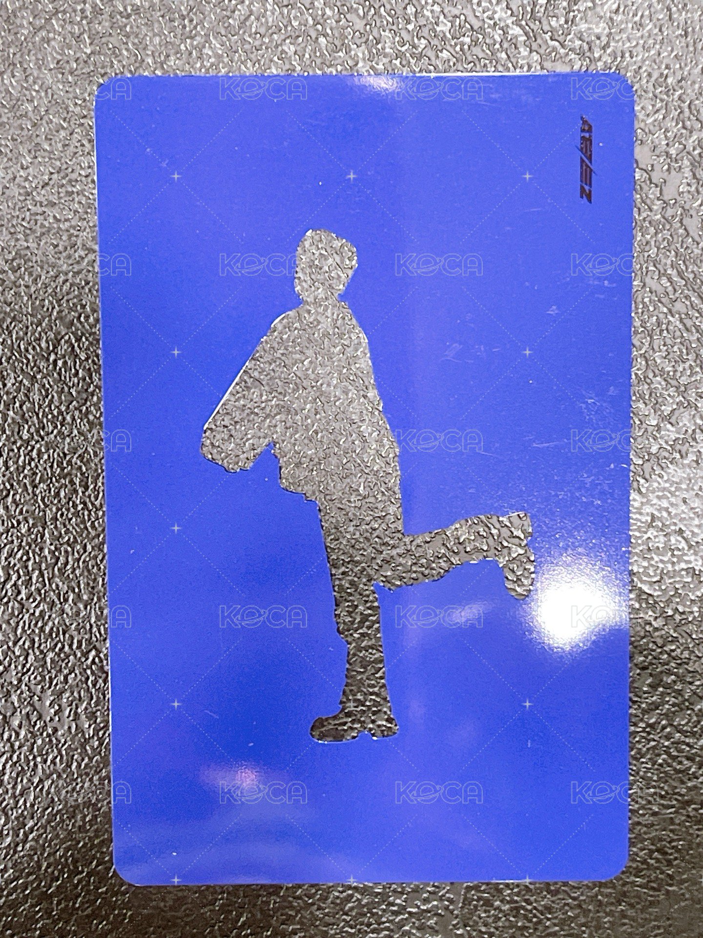 鍾浩A