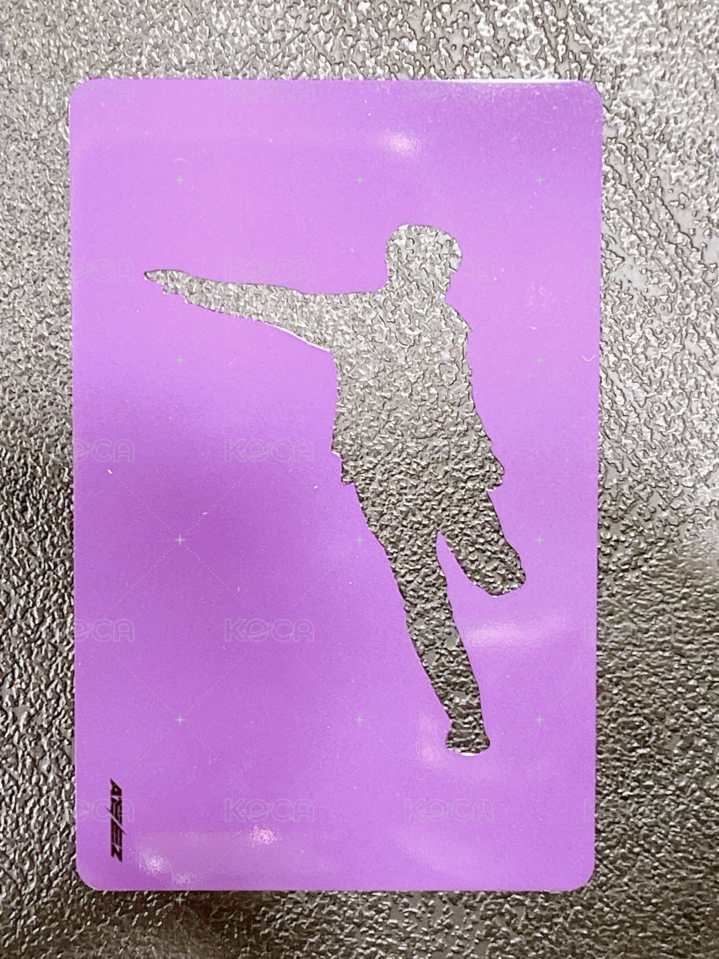 鍾浩B 