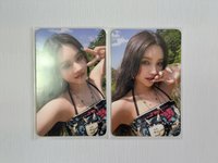 娟 場週小卡*2