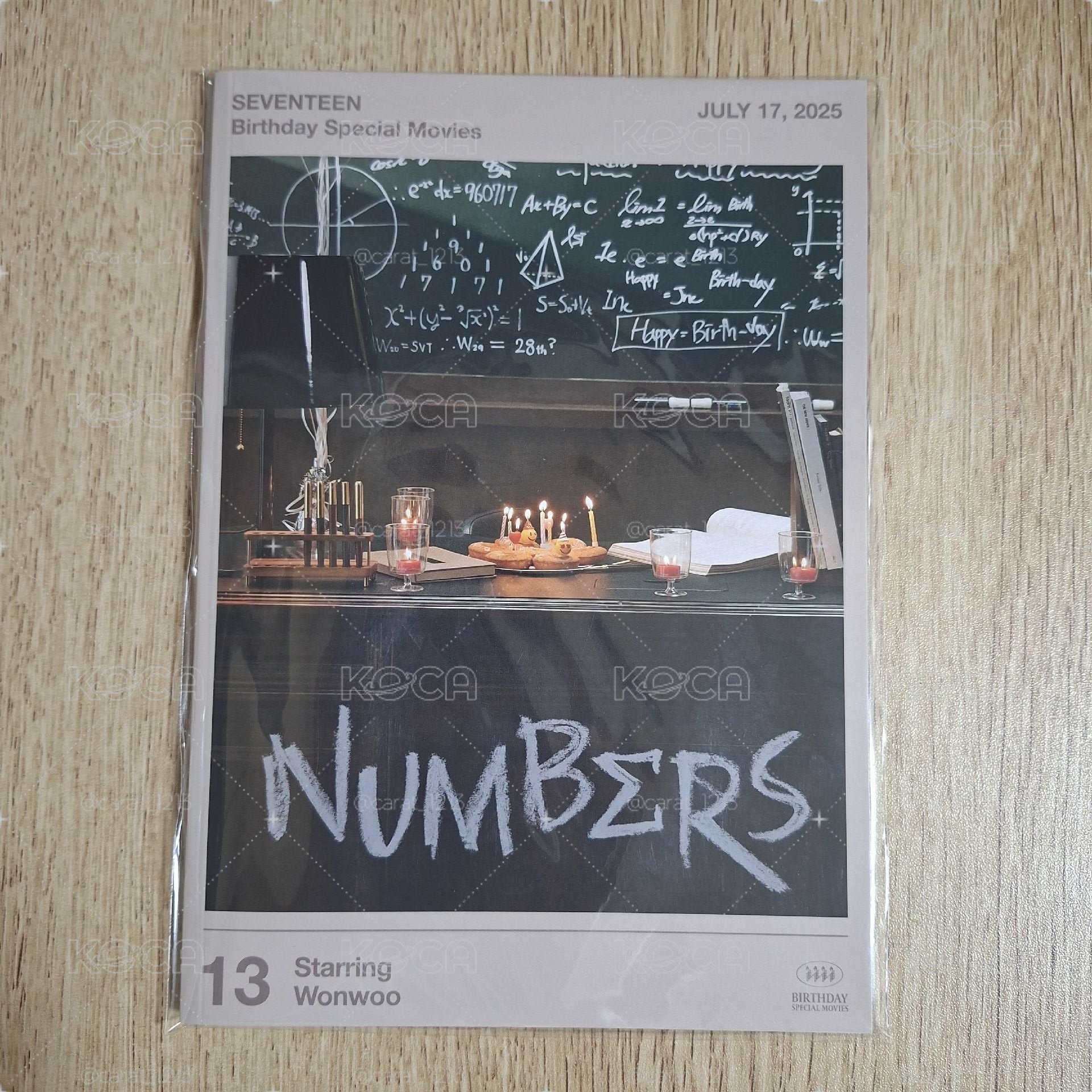圓生日禮盒