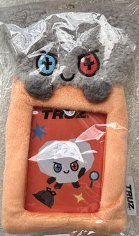 TRUZ 吊飾 