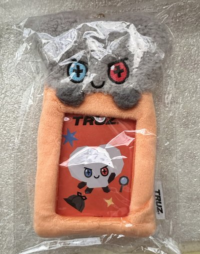 TRUZ BONBON 🐨日版 毛絨卡套