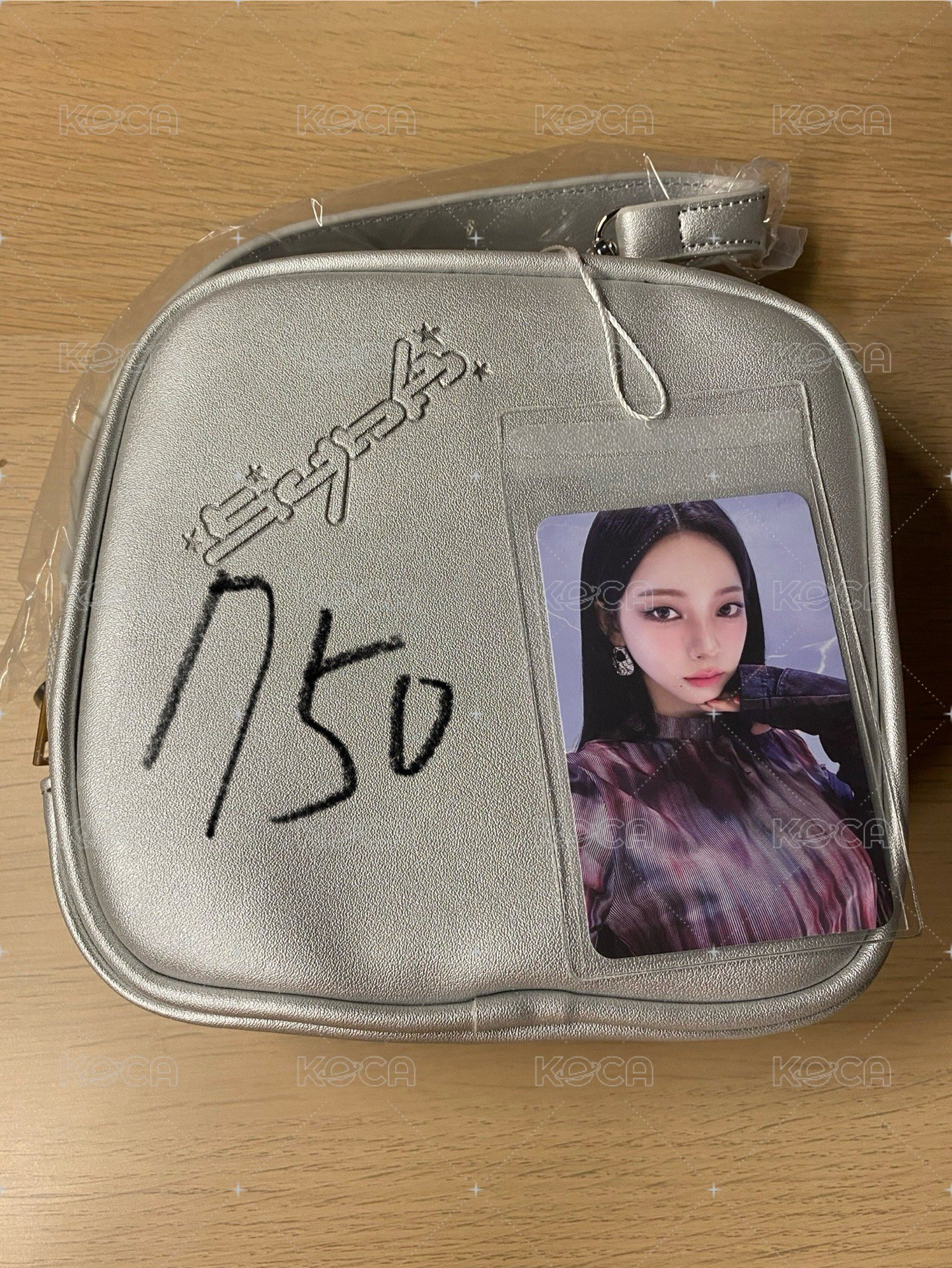 二巡包包含卡