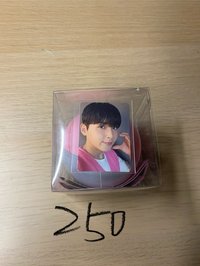 sm 30週年 SJ扭蛋