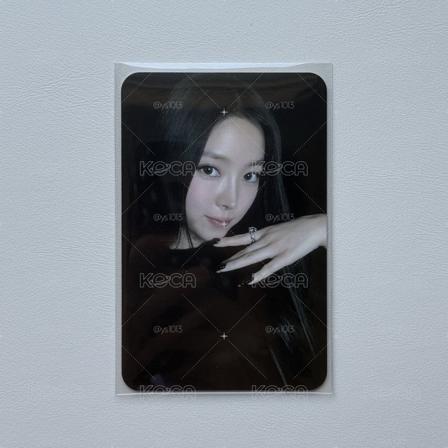 MWAVE簽專Narin