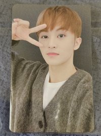 BTFM ia 簽售卡 