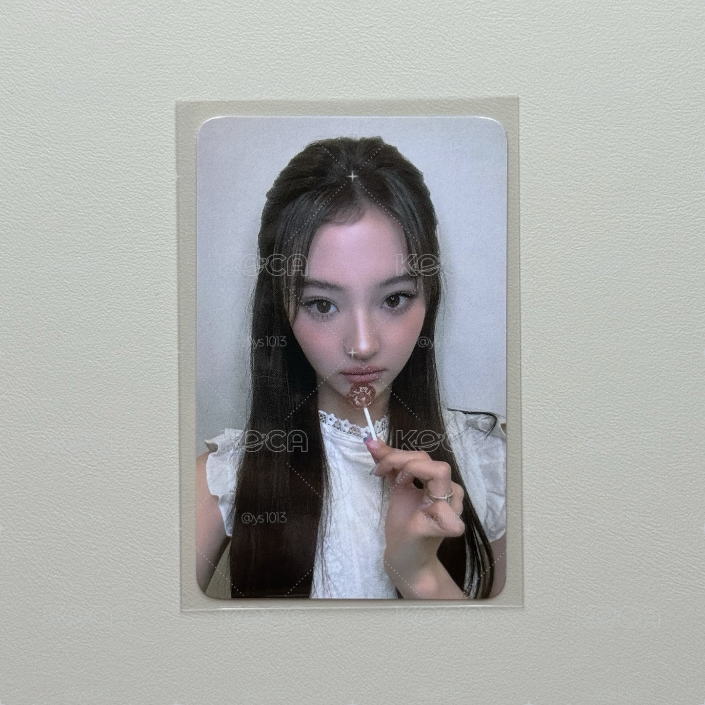 Ella情人節滿額