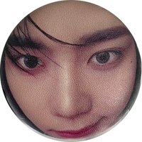 二巡H＆N 徽章 
