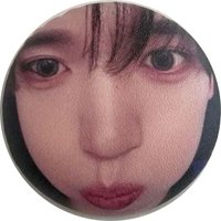 二巡H＆N 徽章 
