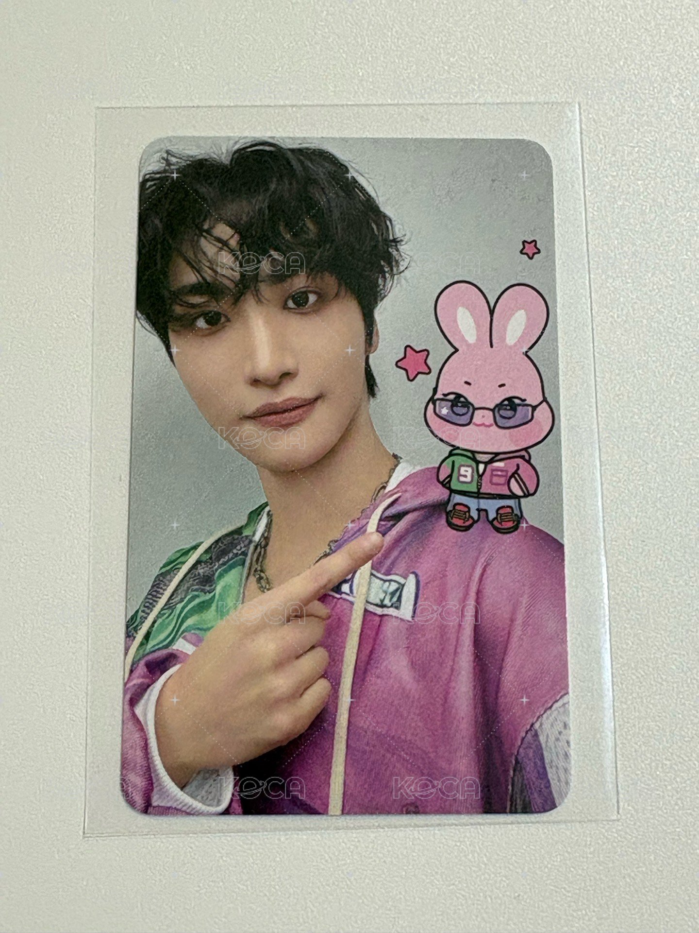 🐰🌟