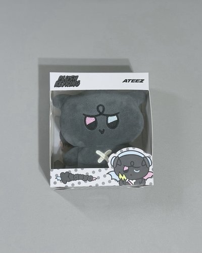 MIGHTEEZ 吊娃 現貨