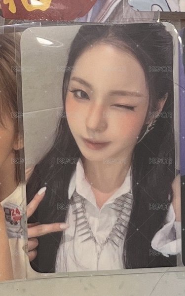 el 幸運卡