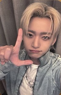 2026 WHIB 1st CONCERT [GO UP : Our era]  大阪演唱會 下午場 入場卡 / 場限卡 