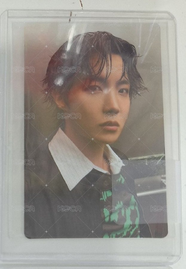 Jhope   wvs
