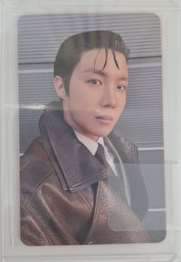 Jhope wm