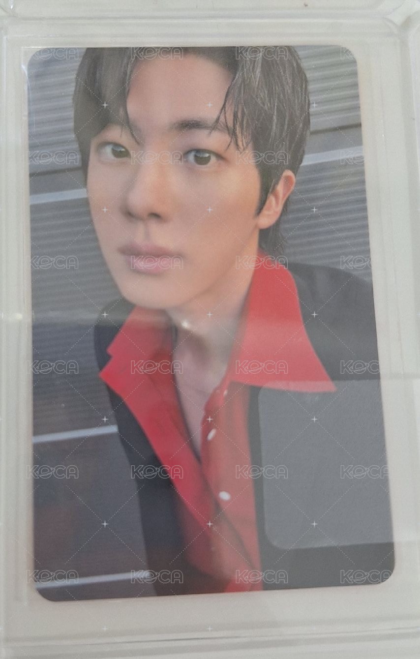 Jin  wm