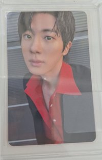 Jin  wm