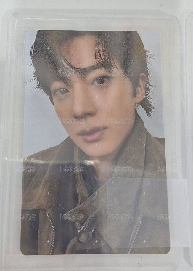 Jin wvs