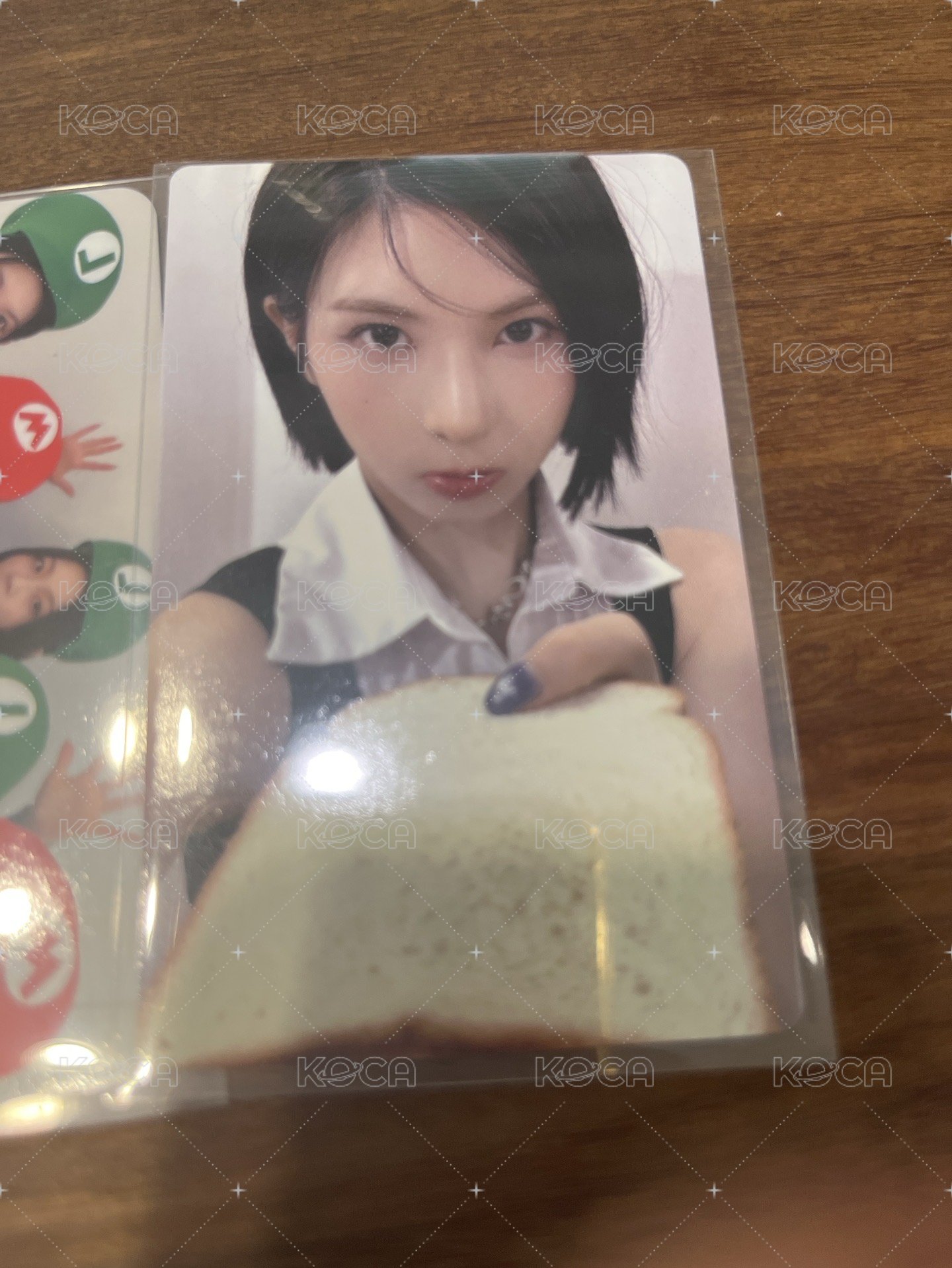 記憶吐司