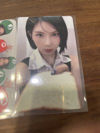 記憶吐司
