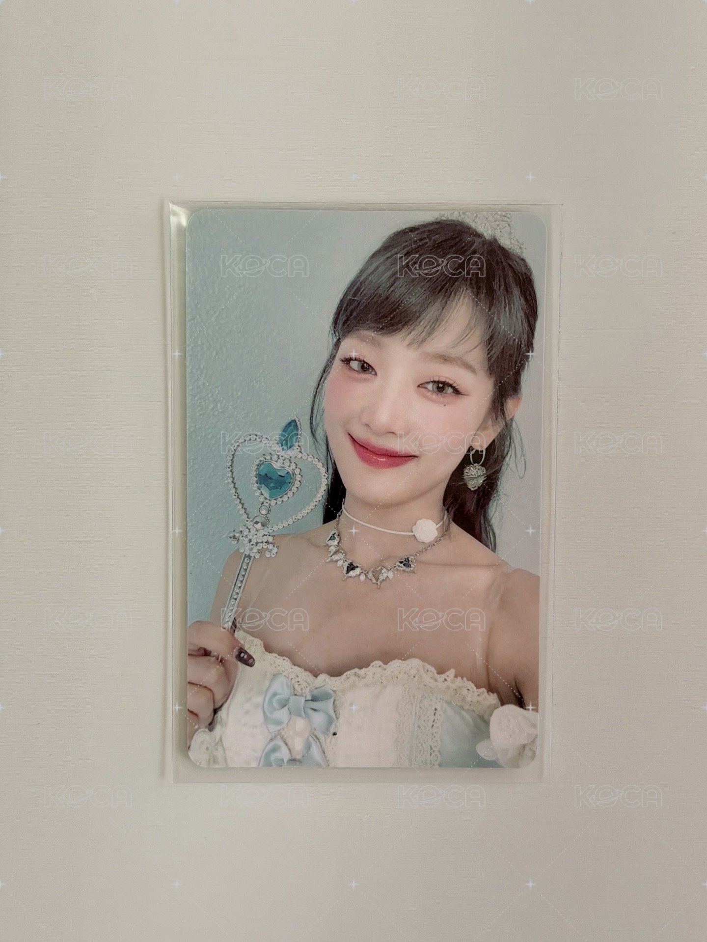 妮 特典卡 公主妮 v2
