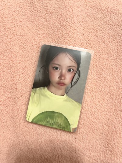 Lemon tang 專卡