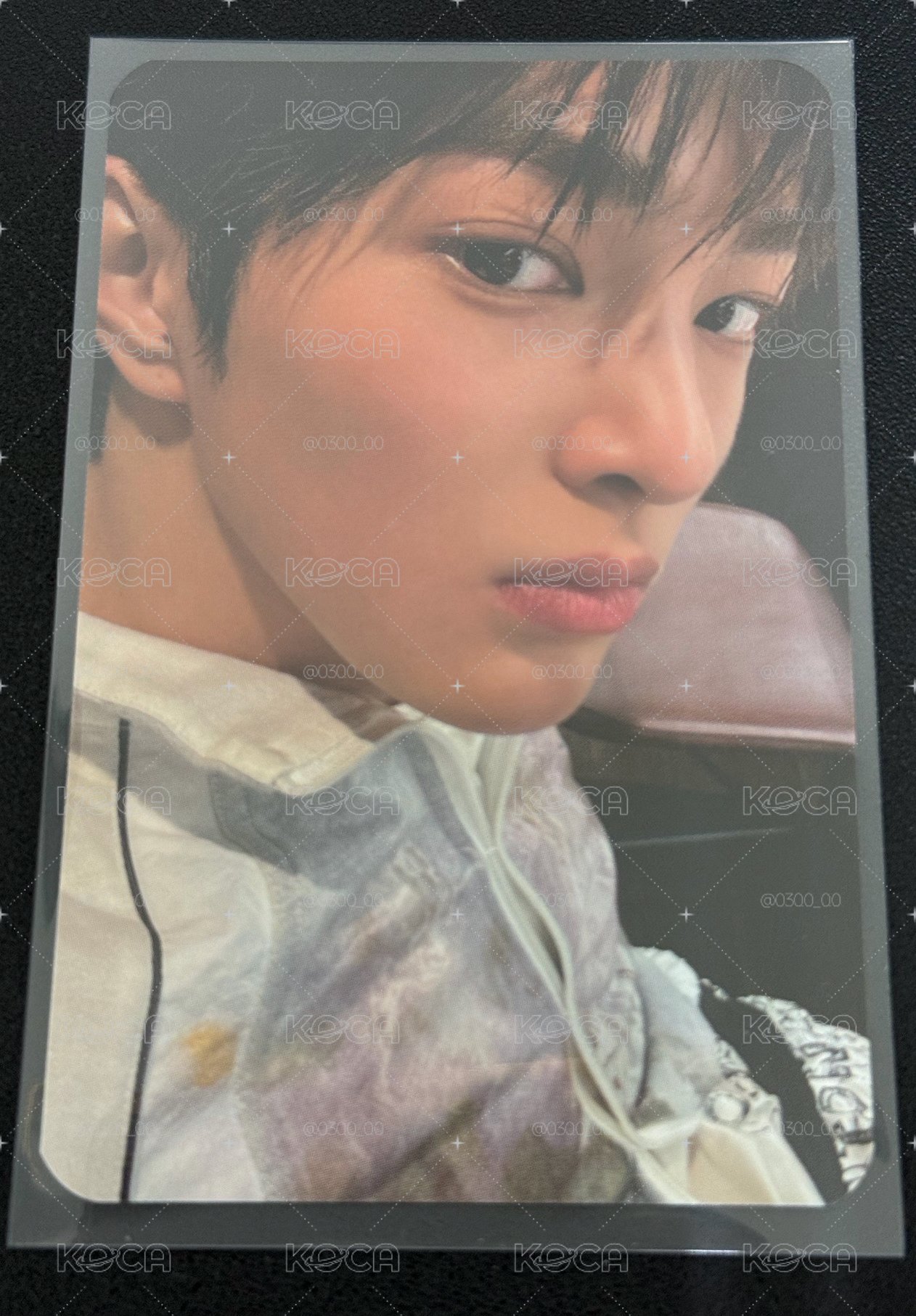 現貨 鎬 OY