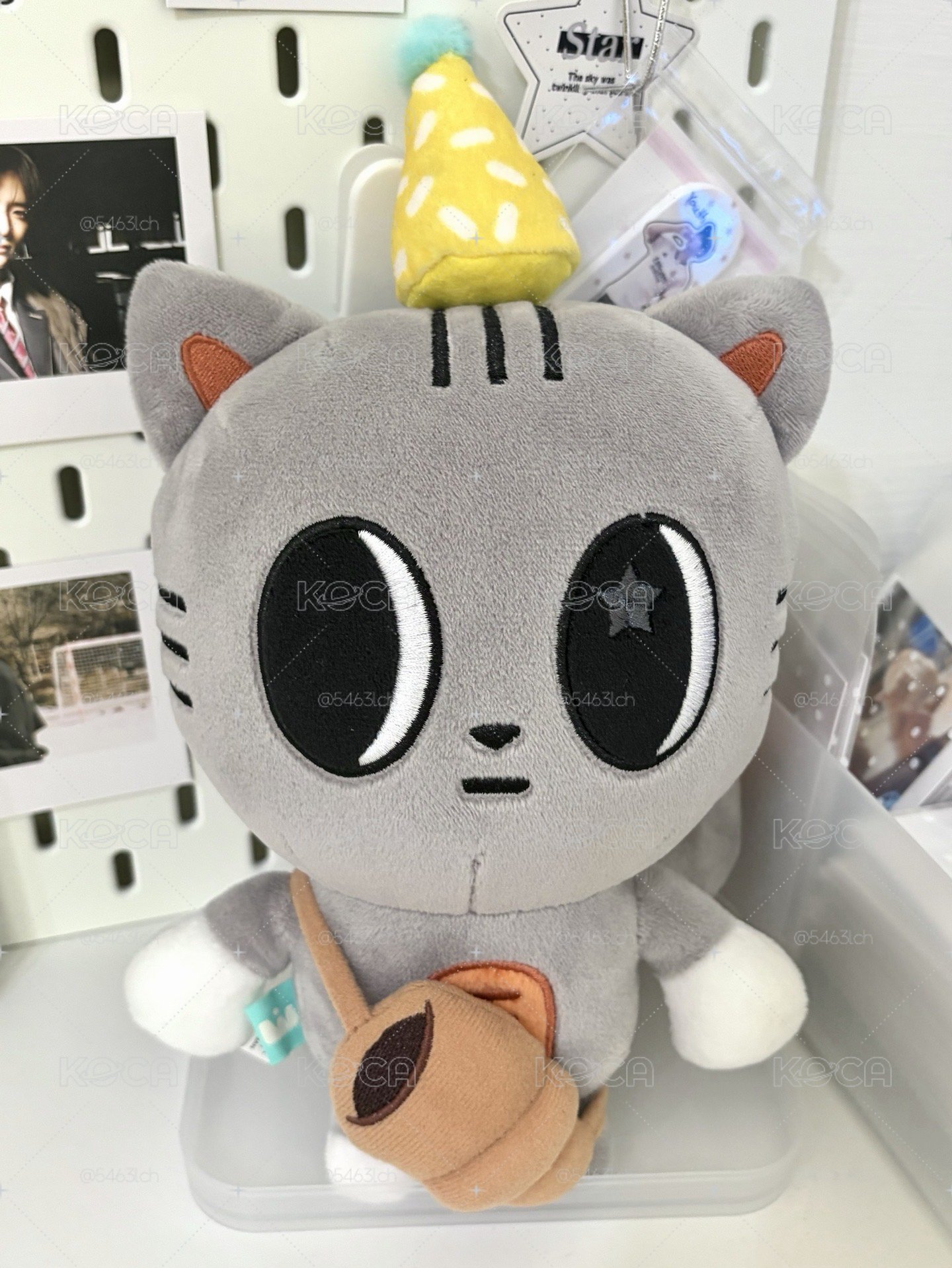 松喵生日娃