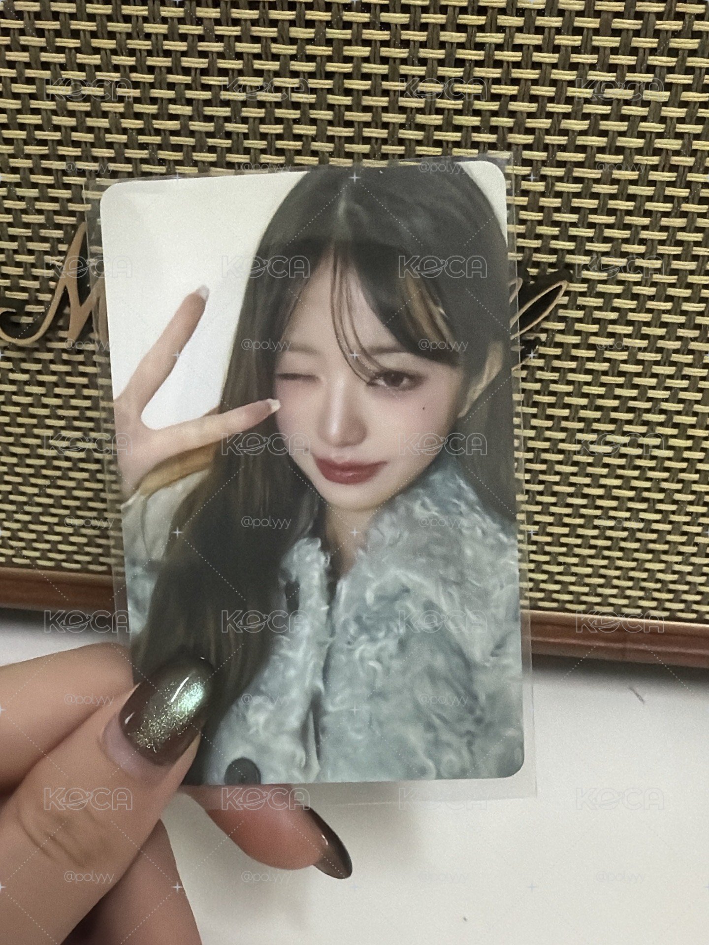SW員