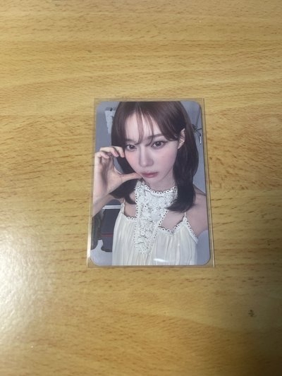比心冬
