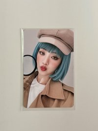 妮 偵探ver.