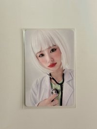 麵 醫生ver.