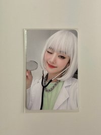 妮 醫生ver.
