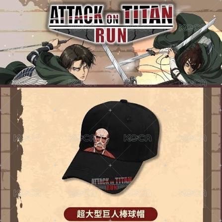 棒球帽