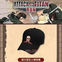 棒球帽