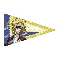 十週年全國當地應援展 貼紙 滿額特典