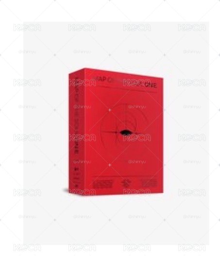ONE DVD