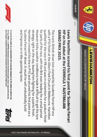 Card 12 - PR: 13,264