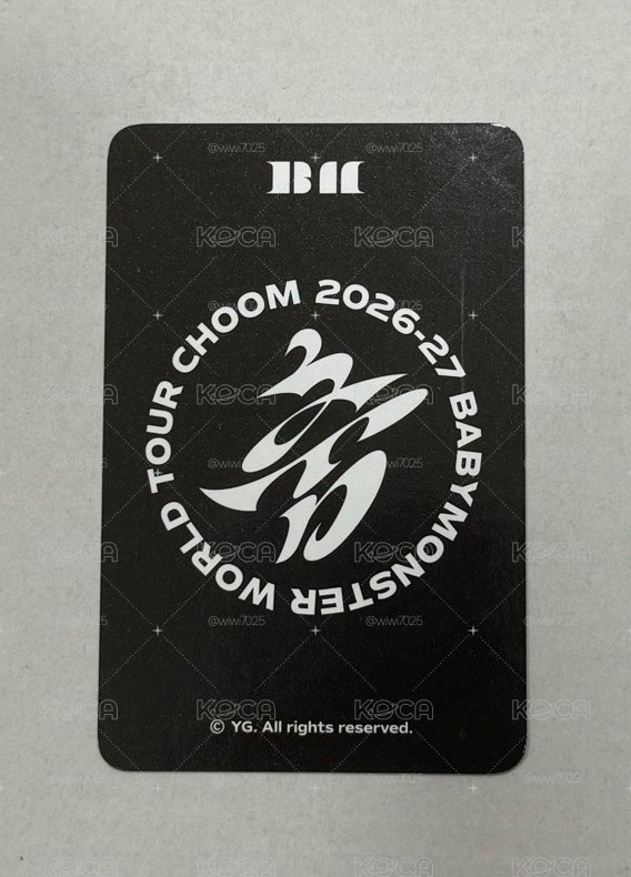 隨機卡滿額小柒（卡背有出廠瑕疵）