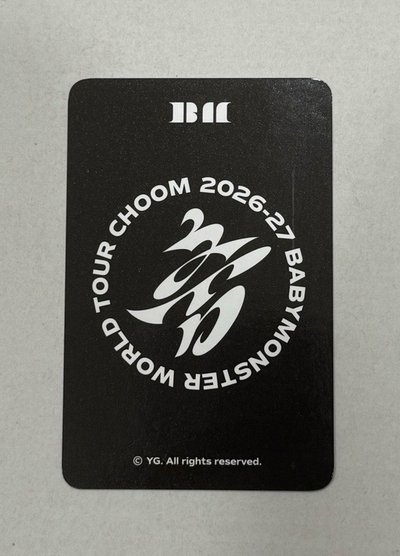 隨機卡滿額小柒（卡背有出廠瑕疵）