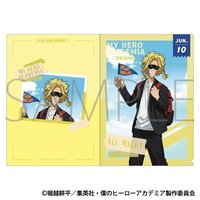 A4資料夾