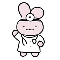 兔兔醫生
