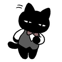 Black Cat Master