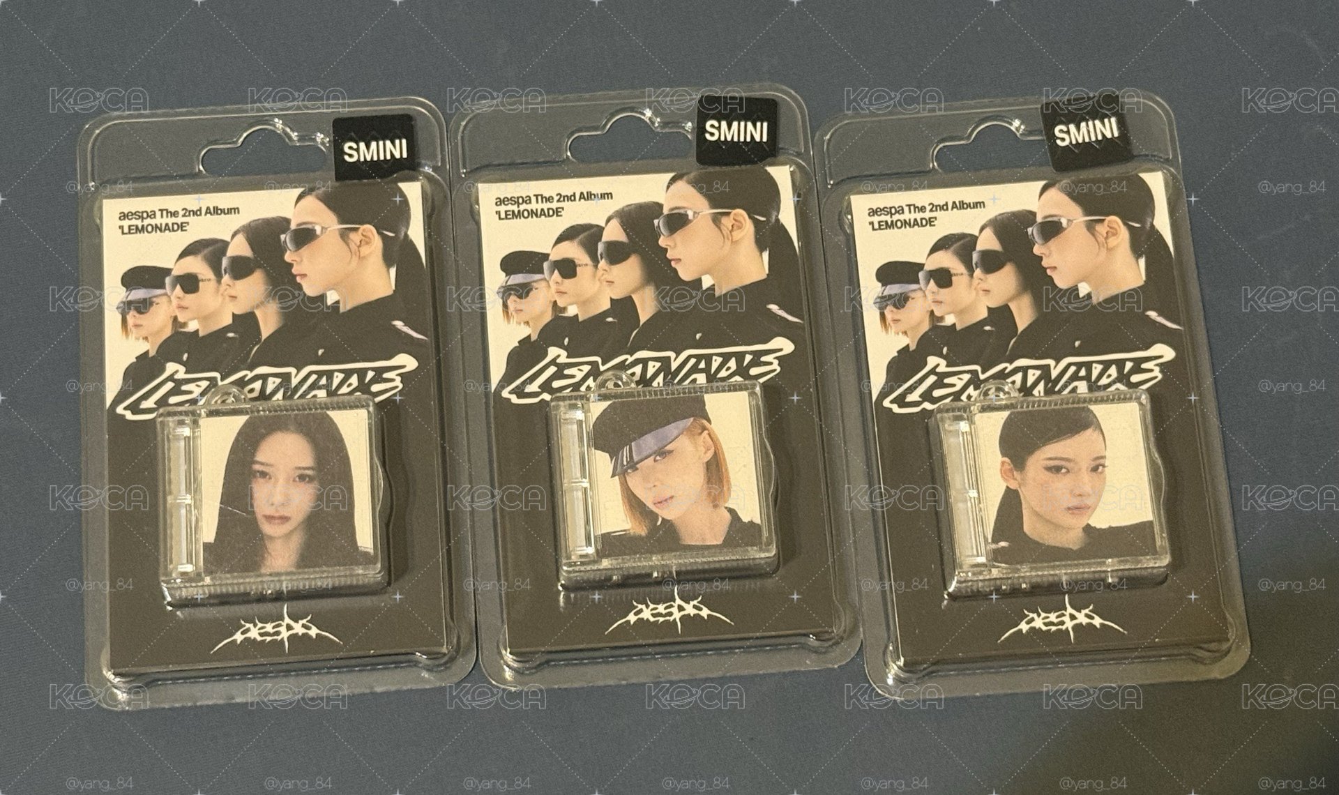 🍋smini 冬吉寧