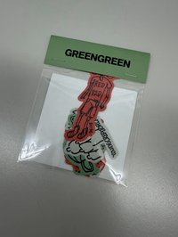 貼紙組