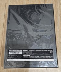 2024 TREASURE FAN MEETING~WONDERLAND~ DVD 
